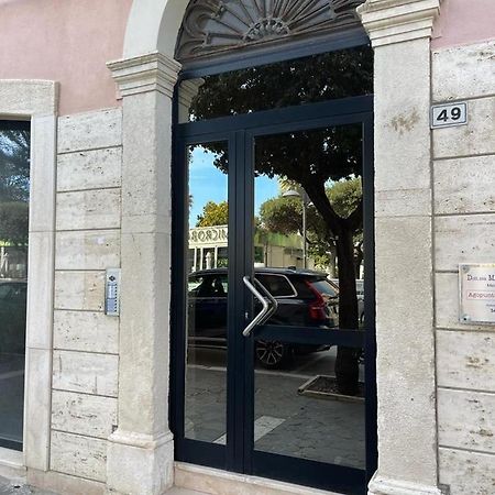 Casa Bolina - Centro Termoliアパートメント エクステリア 写真