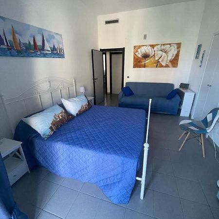 Casa Bolina - Centro Termoliアパートメント エクステリア 写真